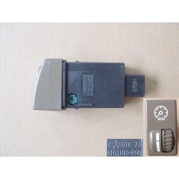 Dimmer sw assy-inst panel Great Wall Wingle