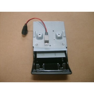 Ash tray assembly,instrument panel Great Wall Wingle