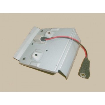 Ashtray seat assembly Great Wall Wingle
