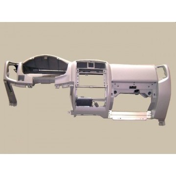 Instrument panel body assembly Great Wall Wingle
