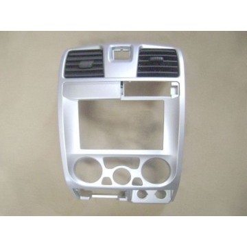 Instrument panel middle trim panel assembly Great Wall Wingle