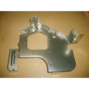 Instrument panel supporting plate,rh Great Wall Wingle