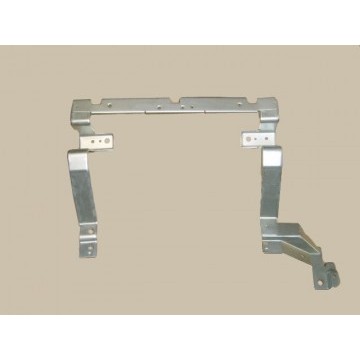 Upper reinforcement panel,instrument panel,rh Great Wall Wingle