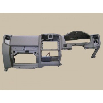 Instrument panel assy(rhd dark ti-silver Great Wall Wingle