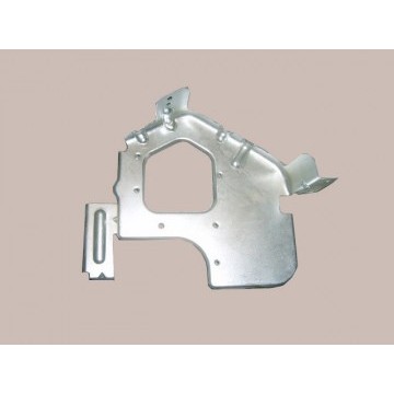 Instrument panel supporting plate,lh Great Wall Wingle