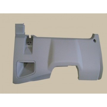Lower finish panel assembly,instrument panel,rh Great Wall Wingle