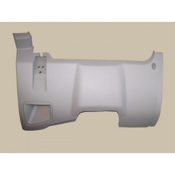 Lower finish panel,instrument panel,rh Great Wall Wingle