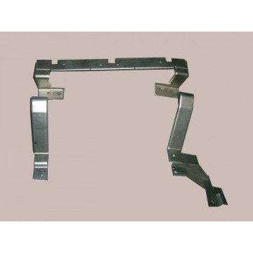 Upper reinforcement panel,instrument panel,lh Great Wall Wingle