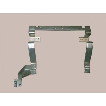 Upr reinf plate-instrument panel rh(rhd) Great Wall Wingle