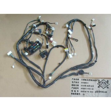 Harn assy engine compartment Great Wall Wingle