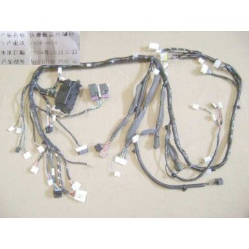Harn assy-instrument panel&console Great Wall Wingle