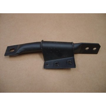 Mounting bracket assembly,instrument panel reinforcement member,lh Great Wall Wingle