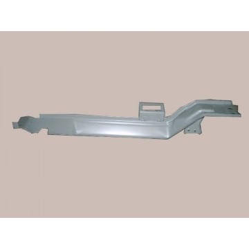 Reinf panel assy-instrument panel rh(rhd Great Wall Wingle