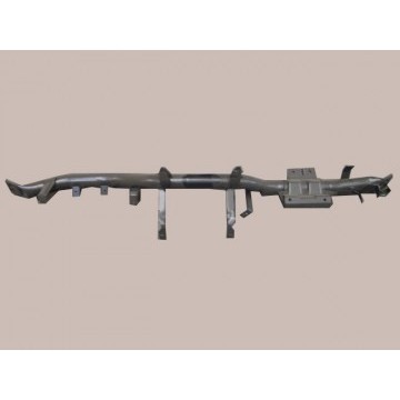 Reinforcement member assembly,instrument panel Great Wall Wingle