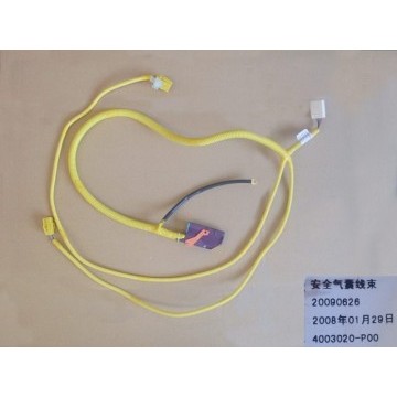 Harn assy air bag Great Wall Wingle