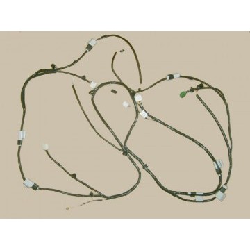 Passenger compartment wiring harness assembly Great Wall Wingle