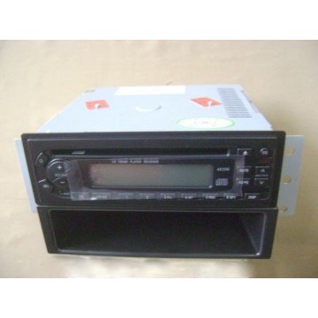 Cd player assy Great Wall Wingle
