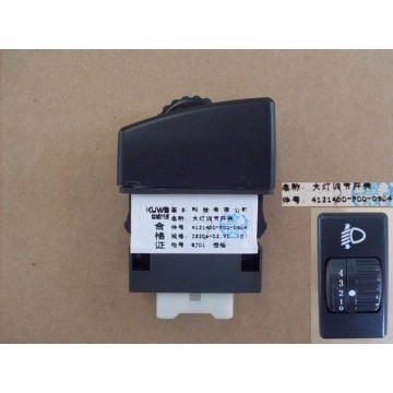 Adj sw assy-headlamp Great Wall Wingle