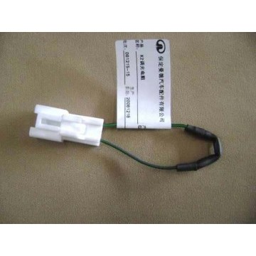 Dimmer resistance Great Wall Wingle