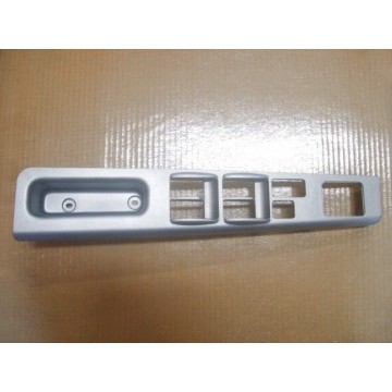 Panel,front window regulator switch,lh Great Wall Wingle