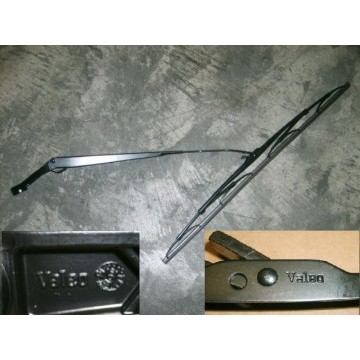 Front wiper arm assembly, lh Great Wall Wingle