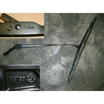 Front wiper arm assembly, rh Great Wall Wingle