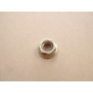 Nut-wiper arm(mid eur) Great Wall Wingle
