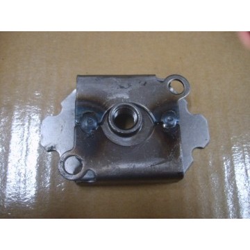 Limit plate-2nd mounting nut plate Great Wall Wingle