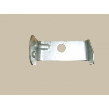 Lwr base plate-inst panel reinf beam rh Great Wall Wingle