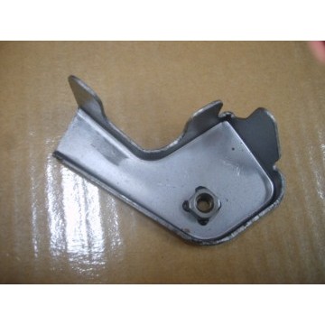 Lwr reinf base plate-inst panel beam lh Great Wall Wingle