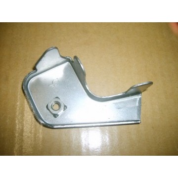 Lwr reinf base plate-inst panel reinf pl Great Wall Wingle