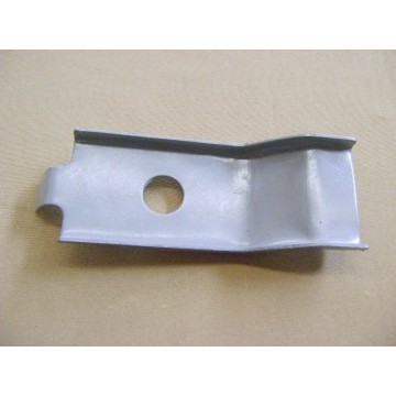 Reinf plate-body mount limit lh Great Wall Wingle