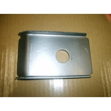 Reinf plate-body mount no.3 limit lh Great Wall Wingle