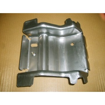 Support plate-floor strn beam lh Great Wall Wingle