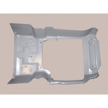 Trans base seat assy Great Wall Wingle