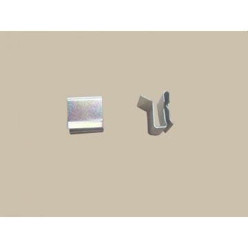 Clip,lower trim,c pillar Great Wall Wingle