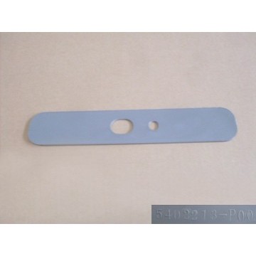 Seat belt regulate plate Great Wall Wingle