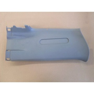 Upr trim panel assy-rr pillar lh Great Wall Wingle