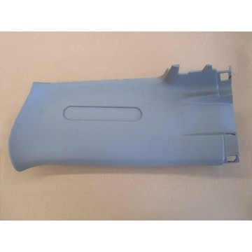 Upr trim panel assy-rr pillar rh Great Wall Wingle