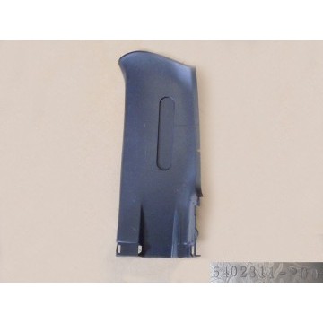 Upr trim panel assy-rr pillar rh Great Wall Wingle
