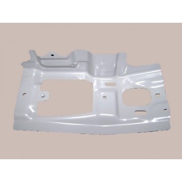 Conn plate assy-rr wall Great Wall Wingle