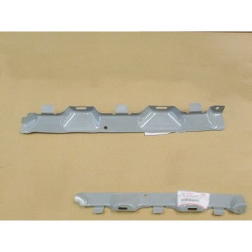 Inner upholstery mounting board-pillar f Great Wall Wingle