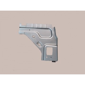 Lower inner panel, c pillar,lh Great Wall Wingle