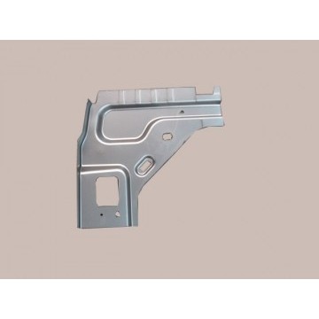 Lower inner panel, c pillar,rh Great Wall Wingle