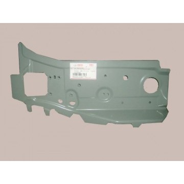 Lwr panel assy-a pillar rh Great Wall Wingle