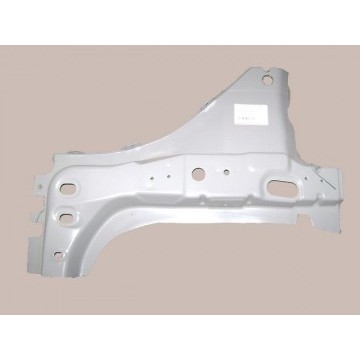 Lwr reinf plate assy-a pillar lh Great Wall Wingle