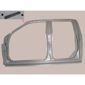 Otr panel lh quarter Great Wall Wingle