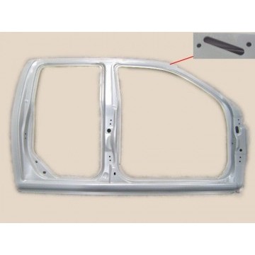 Outer panel,body side,rh Great Wall Wingle
