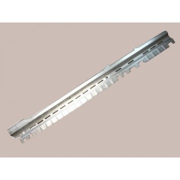 Reinf plate-side wall lwr girder rh Great Wall Wingle
