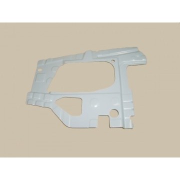 Rr reinf plate-mudguard rh Great Wall Wingle